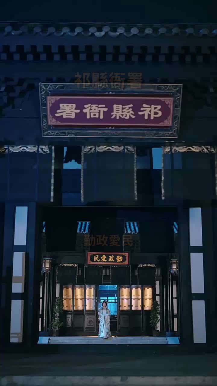 大婚日,新郎納妾我怒嫁竹馬 - 第 67 集