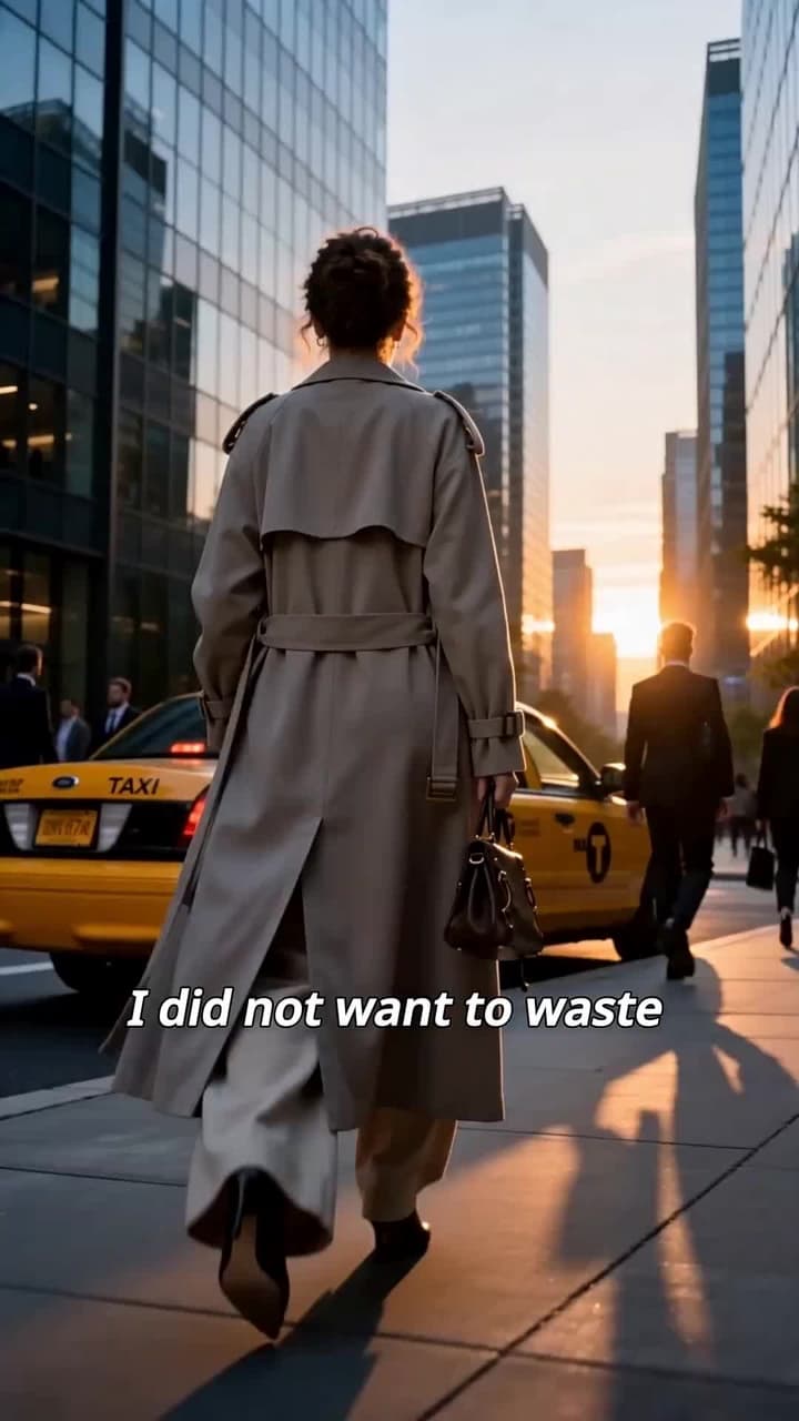 Dumped by My Ex, Pampered by a Billionaire - Episode 2