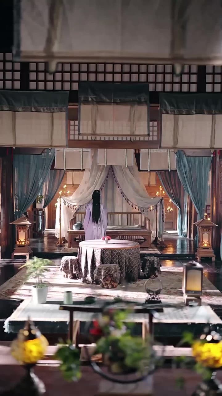 大婚日,新郎納妾我怒嫁竹馬 - 第 31 集