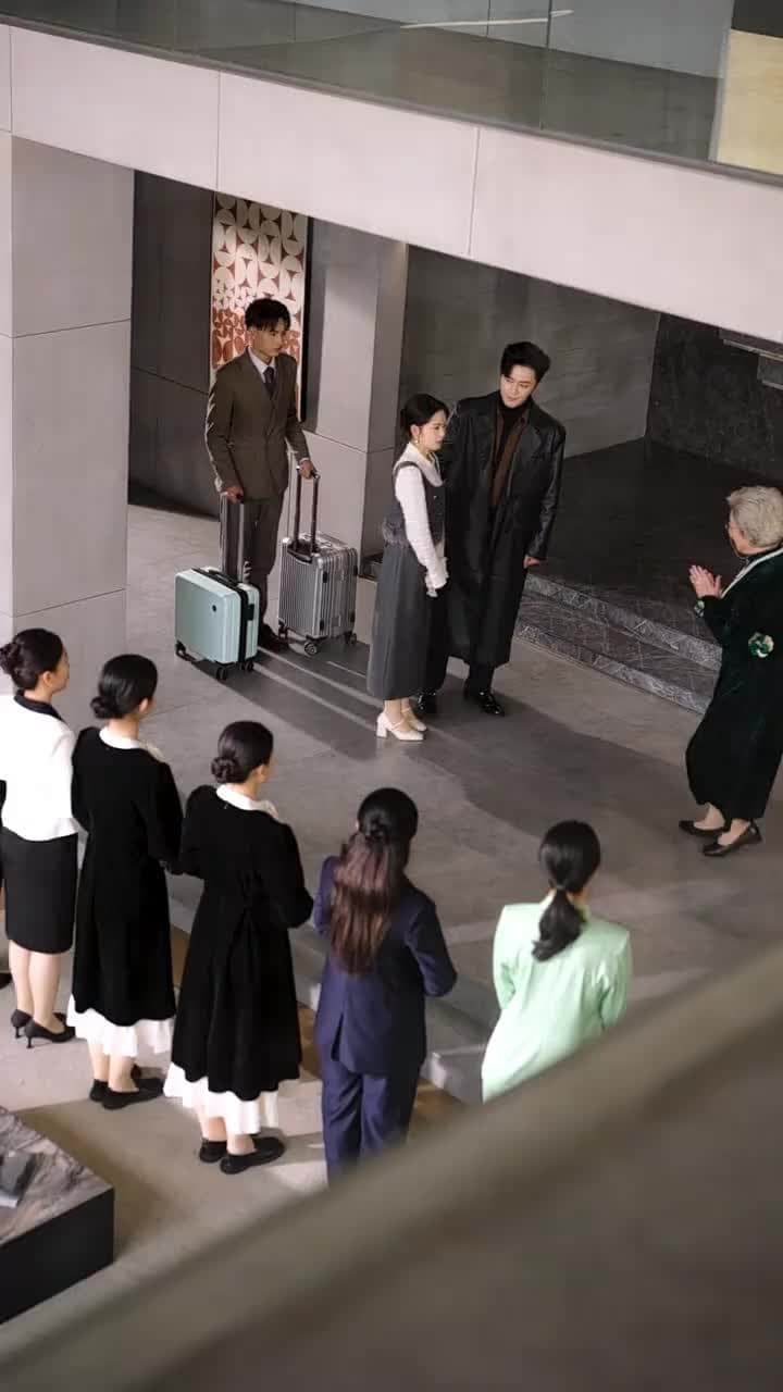 誤撩天價老公,盛爺追着要負責 - 第 22 集