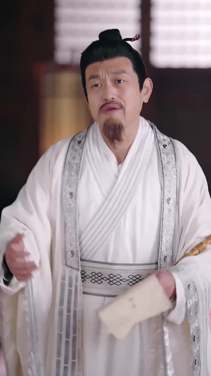 大婚日,新郎納妾我怒嫁竹馬 - 第 38 集