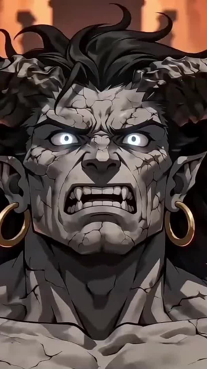 Bata Mais Forte, Monstro - Episódio 47