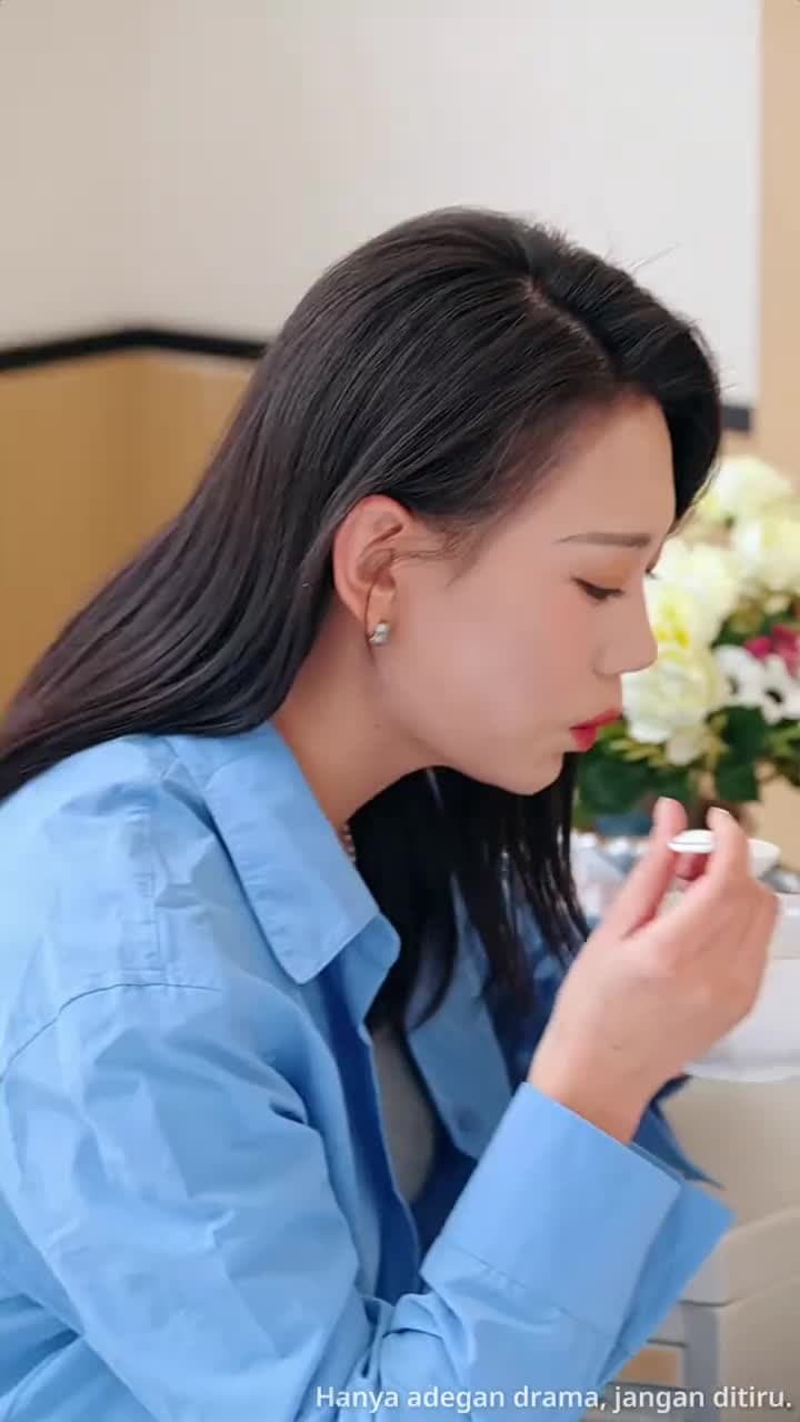 Sampai Jumpa, Masa Lalu-ku - Episode 14