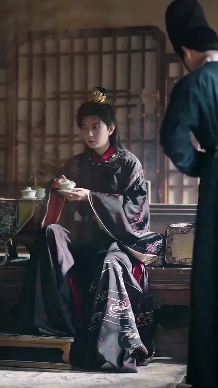 大婚日,新郎納妾我怒嫁竹馬 - 第 57 集