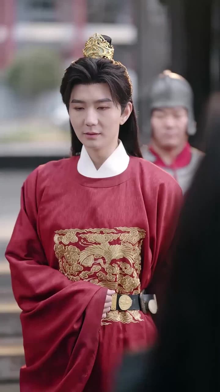 大婚日,新郎納妾我怒嫁竹馬 - 第 54 集