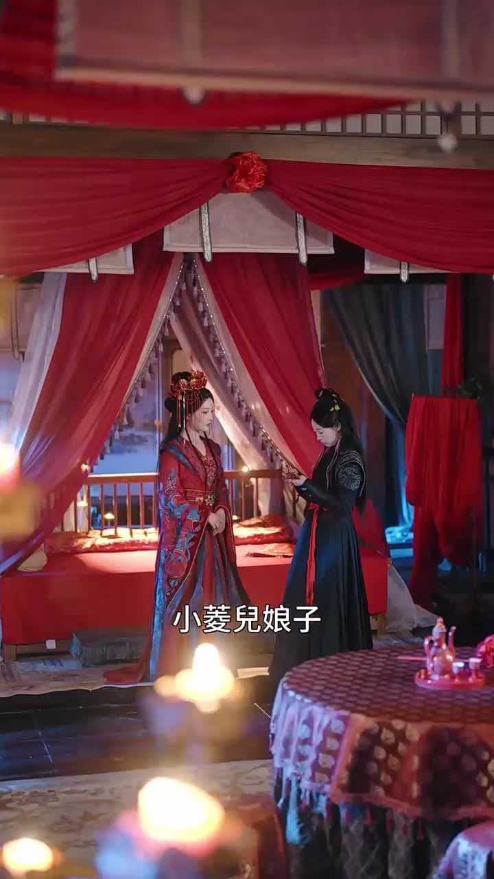 大婚日,新郎納妾我怒嫁竹馬 - 第 9 集