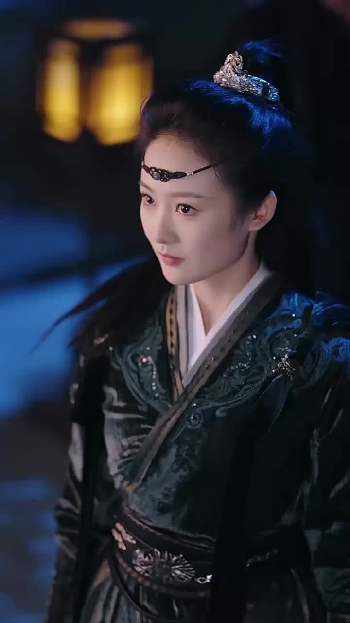 大婚日,新郎納妾我怒嫁竹馬 - 第 21 集
