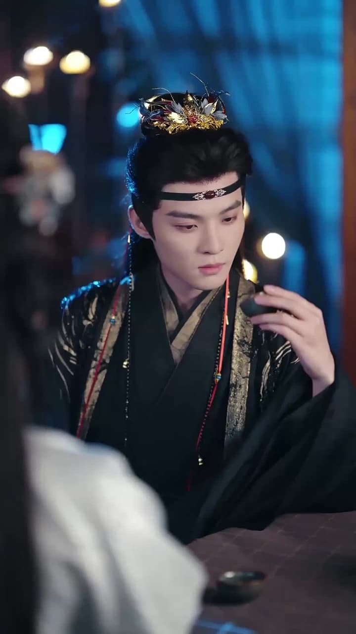 大婚日,新郎納妾我怒嫁竹馬 - 第 69 集