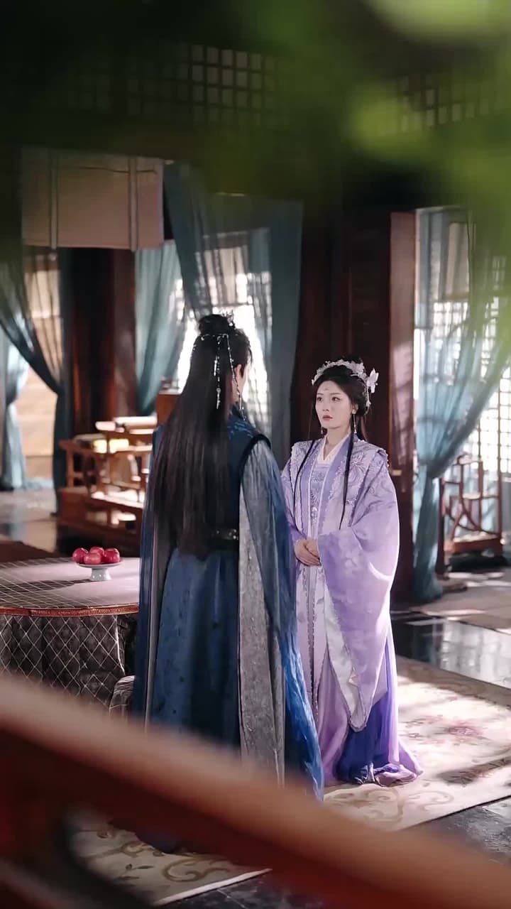 大婚日,新郎納妾我怒嫁竹馬 - 第 41 集