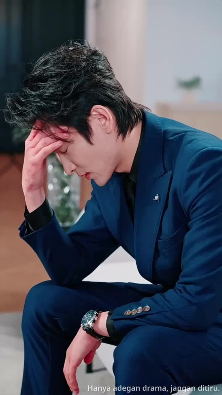Sampai Jumpa, Masa Lalu-ku - Episode 26