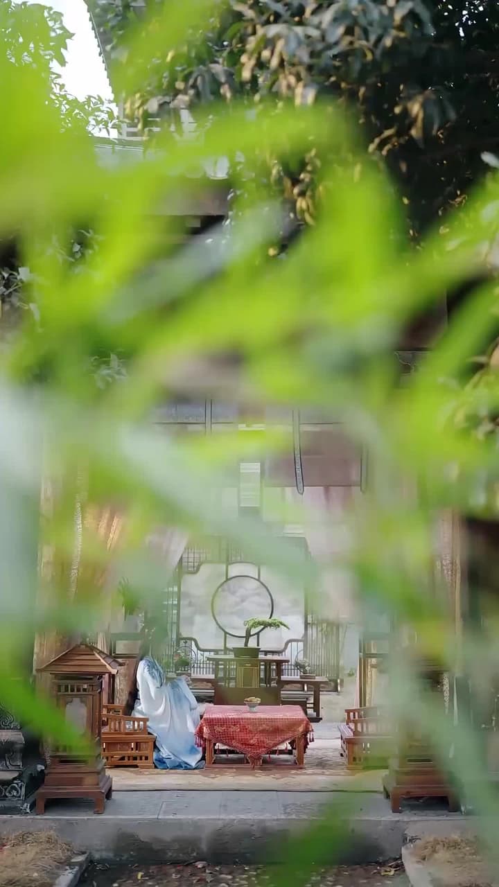 大婚日,新郎納妾我怒嫁竹馬 - 第 45 集