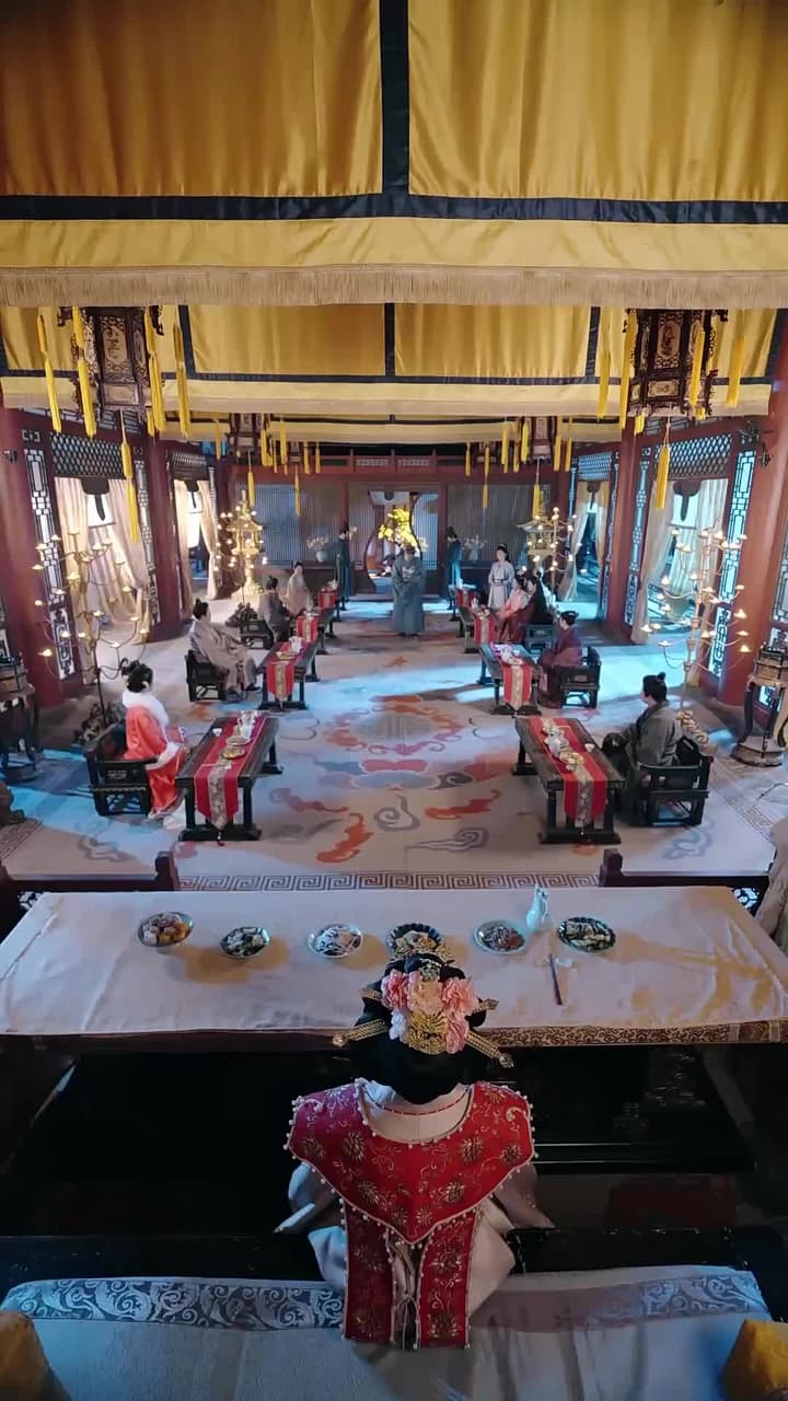 大婚日,新郎納妾我怒嫁竹馬 - 第 75 集