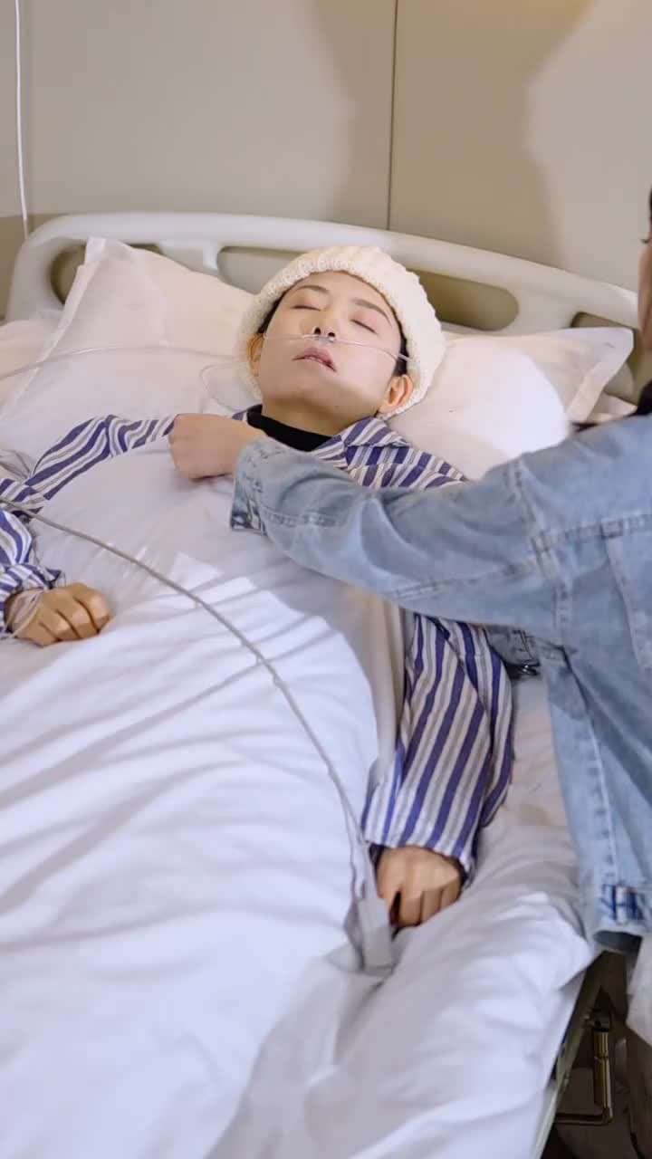 誤撩天價老公,盛爺追着要負責 - 第 3 集