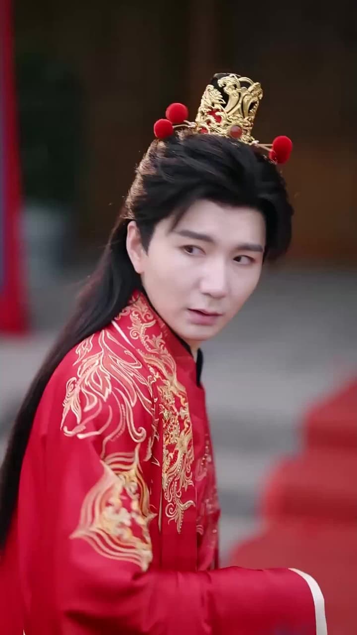 大婚日,新郎納妾我怒嫁竹馬 - 第 7 集