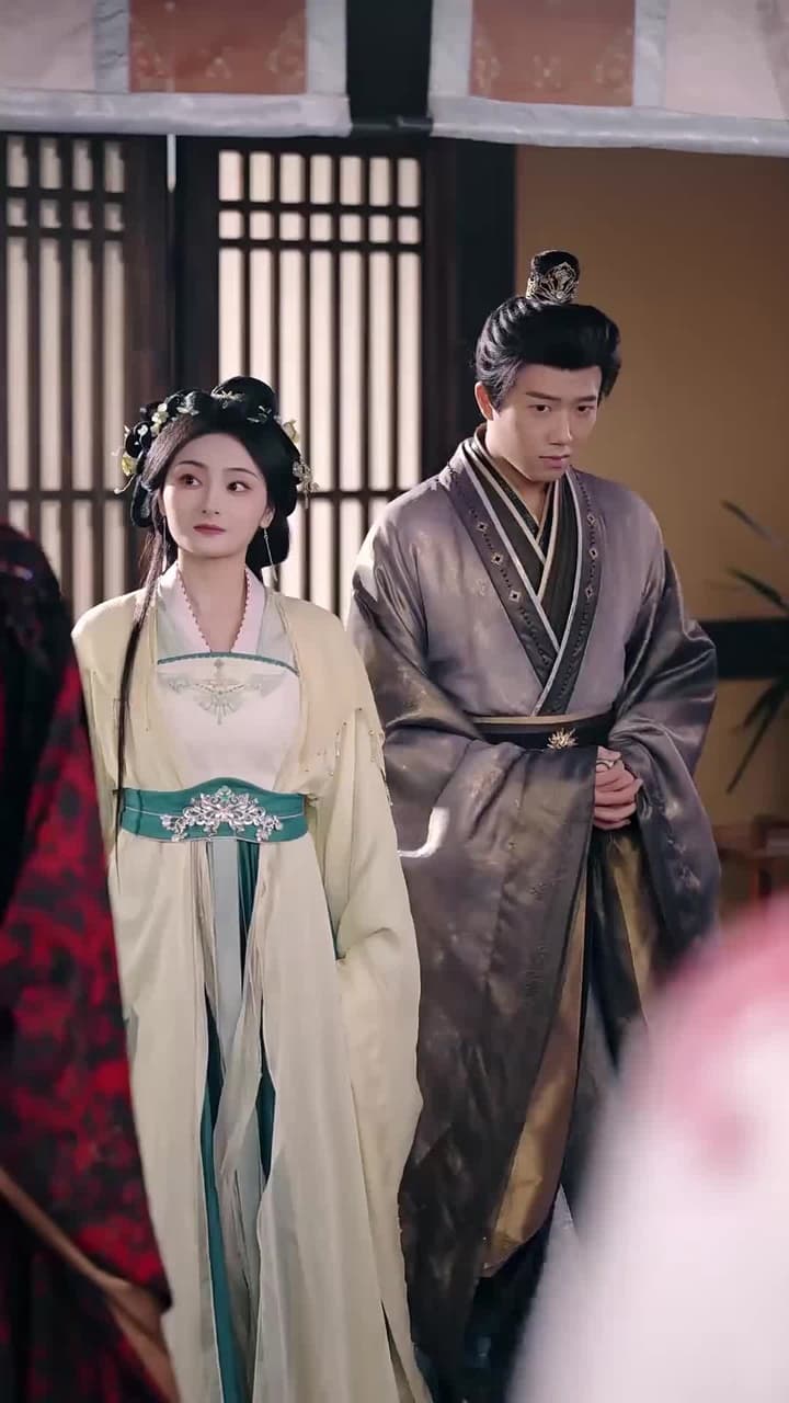大婚日,新郎納妾我怒嫁竹馬 - 第 23 集