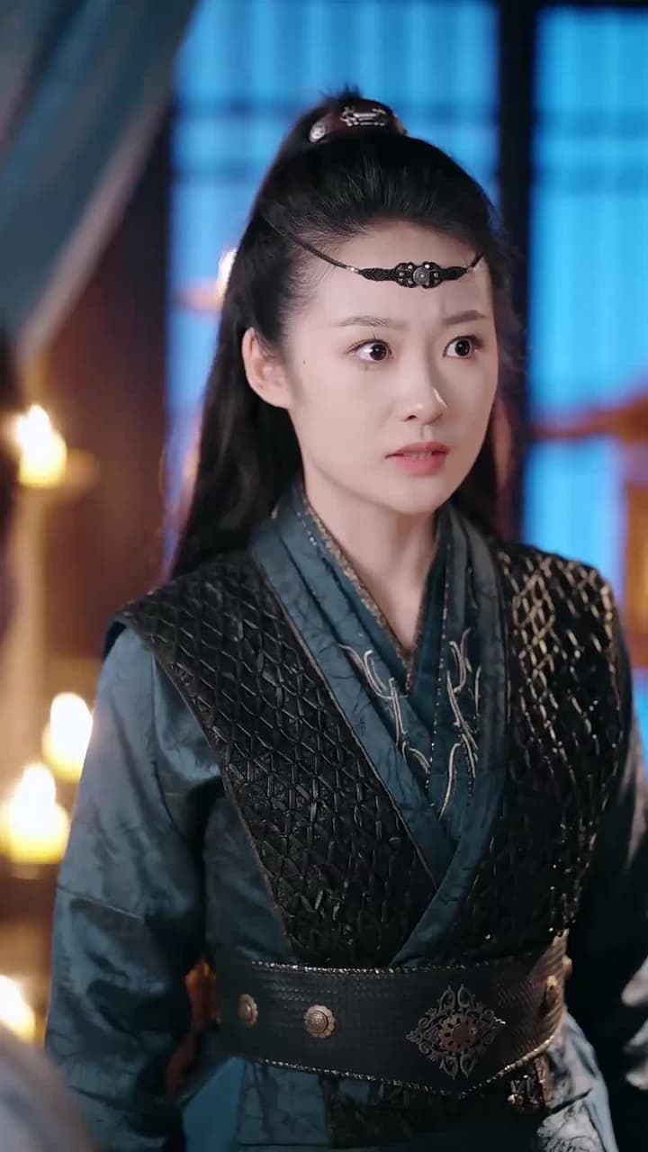 大婚日,新郎納妾我怒嫁竹馬 - 第 62 集