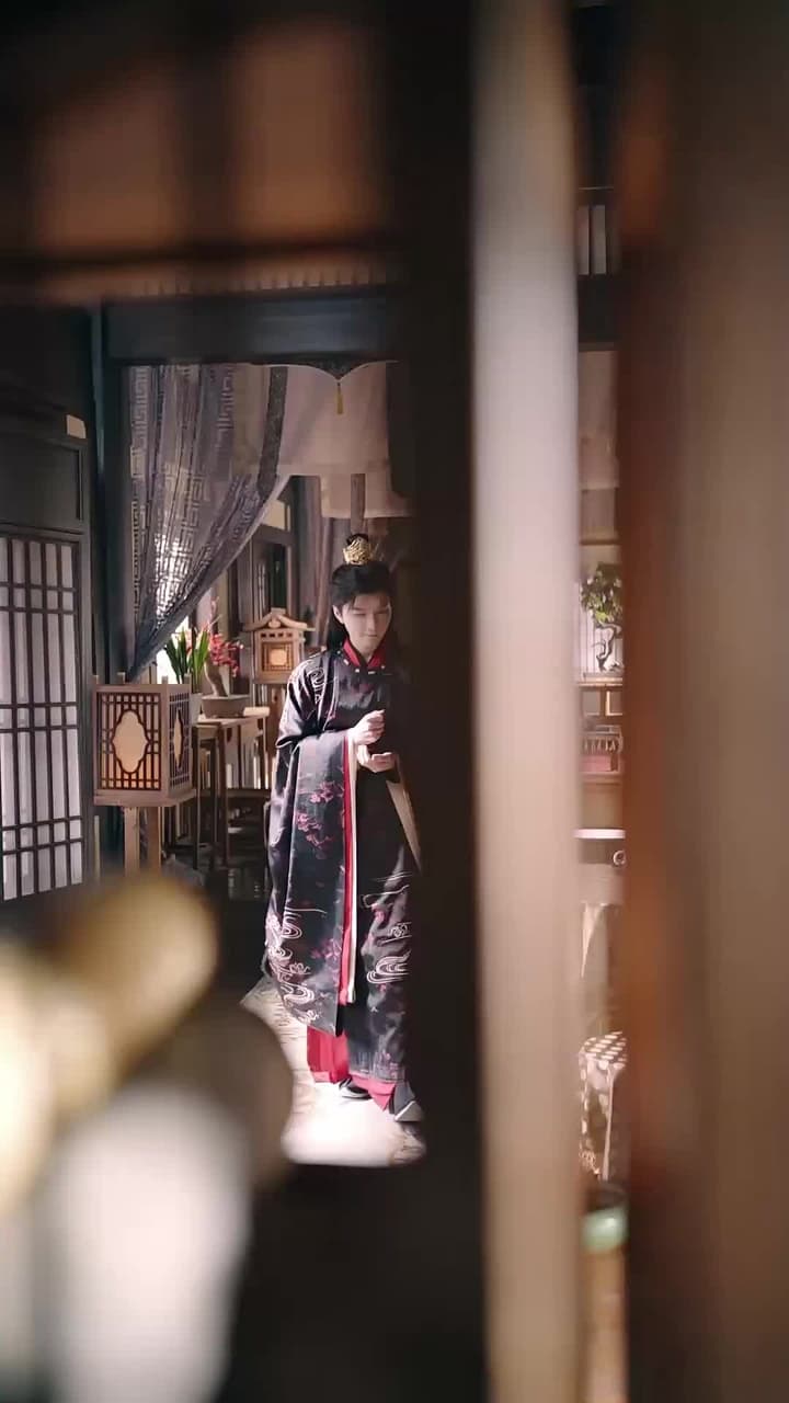 大婚日,新郎納妾我怒嫁竹馬 - 第 25 集