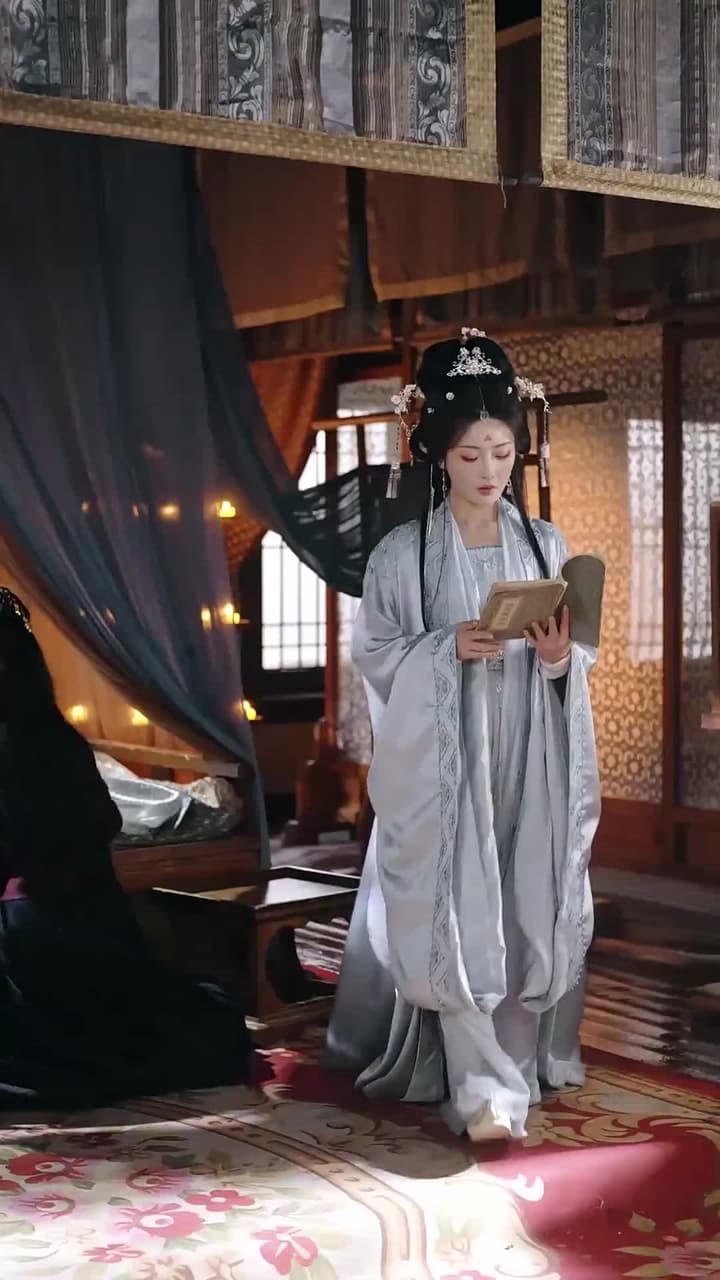 大婚日,新郎納妾我怒嫁竹馬 - 第 56 集