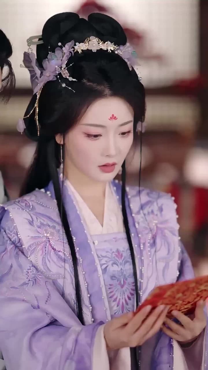大婚日,新郎納妾我怒嫁竹馬 - 第 27 集