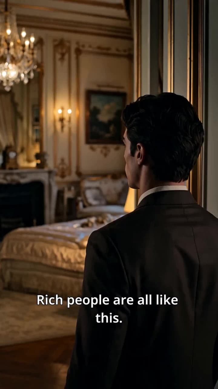 Three Days After My Divorce, I Married a Billionaire - Episode 5