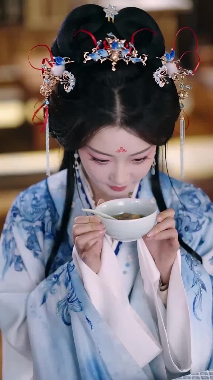 大婚日,新郎納妾我怒嫁竹馬 - 第 16 集
