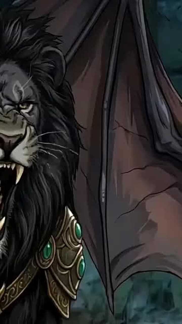 Dendam Penjinak Monster Terkuat - Episode 22