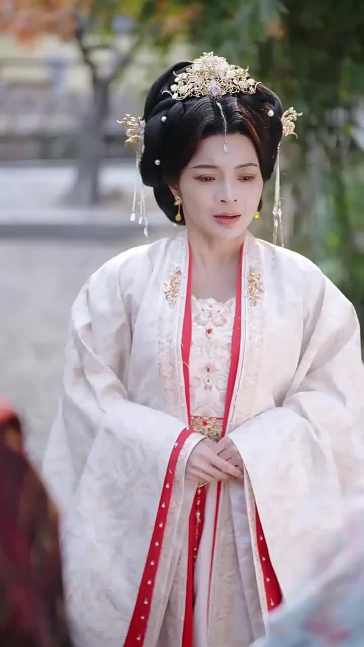 大婚日,新郎納妾我怒嫁竹馬 - 第 49 集