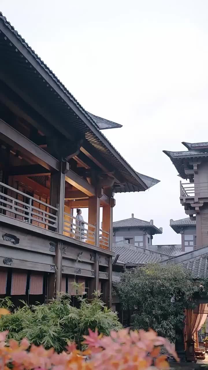 大婚日,新郎納妾我怒嫁竹馬 - 第 80 集