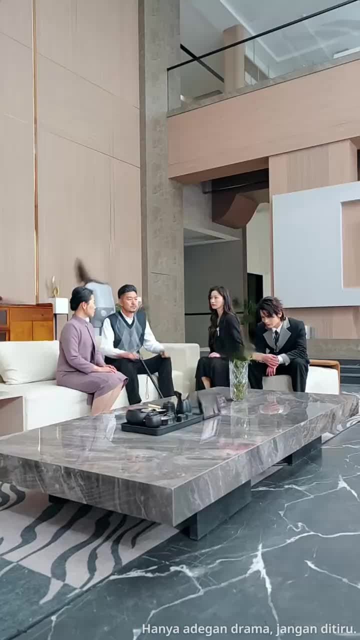 Sampai Jumpa, Masa Lalu-ku - Episode 19
