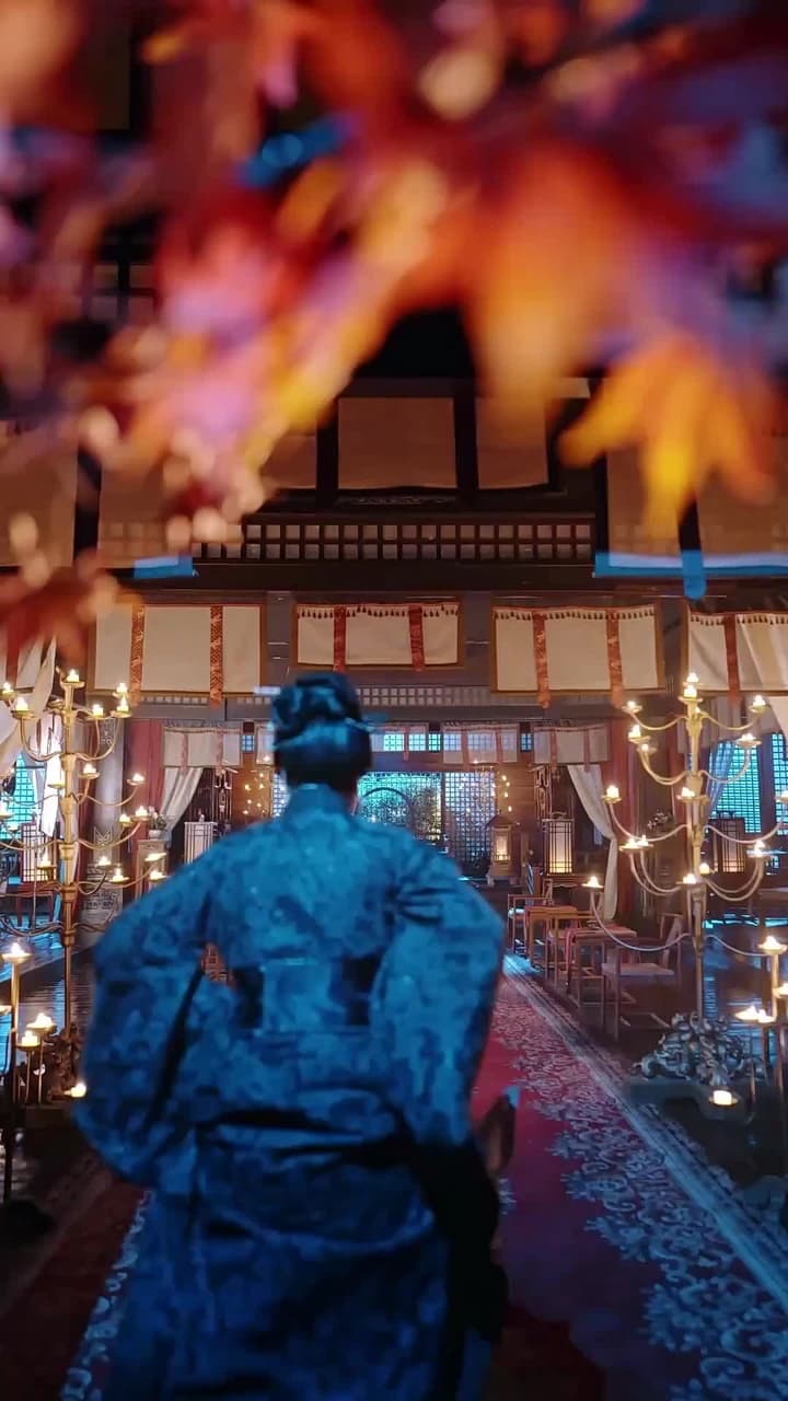 大婚日,新郎納妾我怒嫁竹馬 - 第 10 集