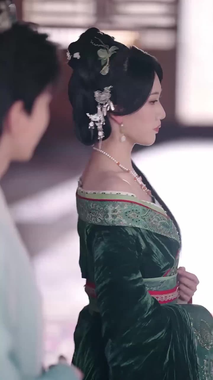 大婚日,新郎納妾我怒嫁竹馬 - 第 14 集