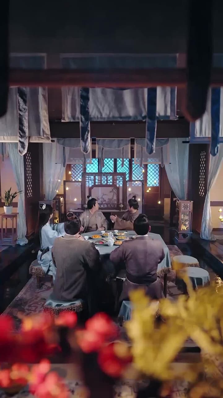 大婚日,新郎納妾我怒嫁竹馬 - 第 28 集