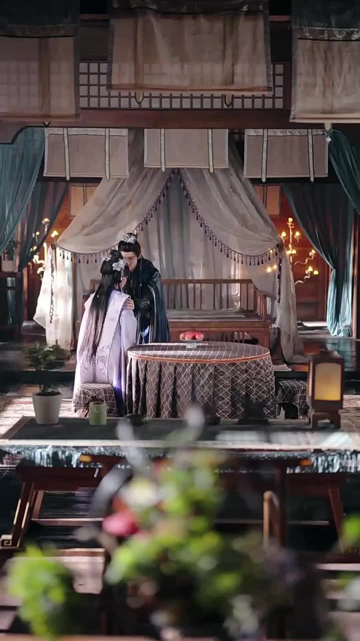 大婚日,新郎納妾我怒嫁竹馬 - 第 42 集