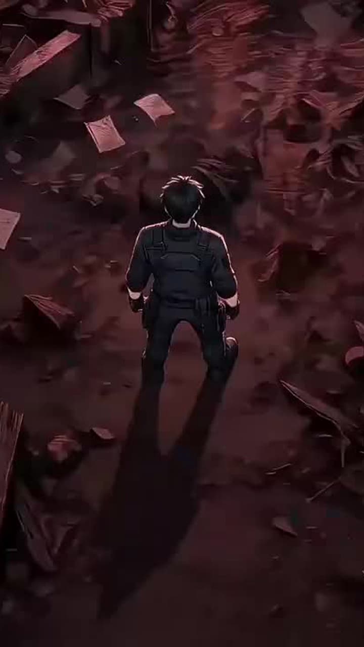 Bata Mais Forte, Monstro - Episódio 18