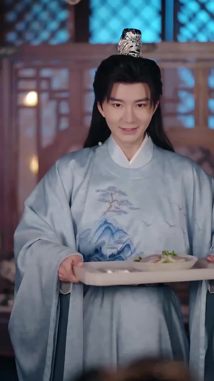 大婚日,新郎納妾我怒嫁竹馬 - 第 29 集
