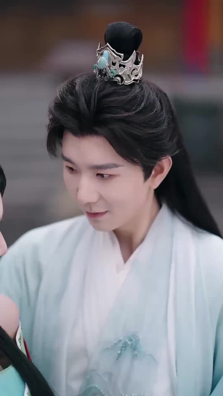 大婚日,新郎納妾我怒嫁竹馬 - 第 15 集