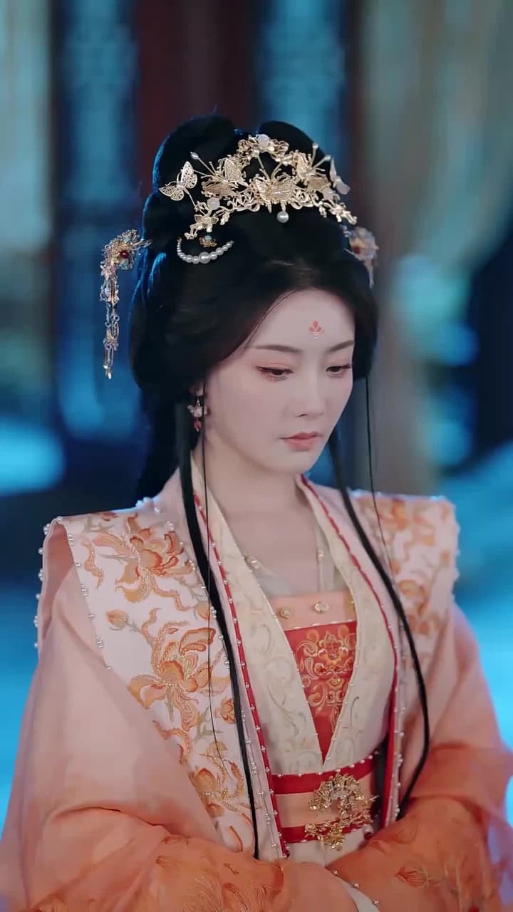大婚日,新郎納妾我怒嫁竹馬 - 第 78 集