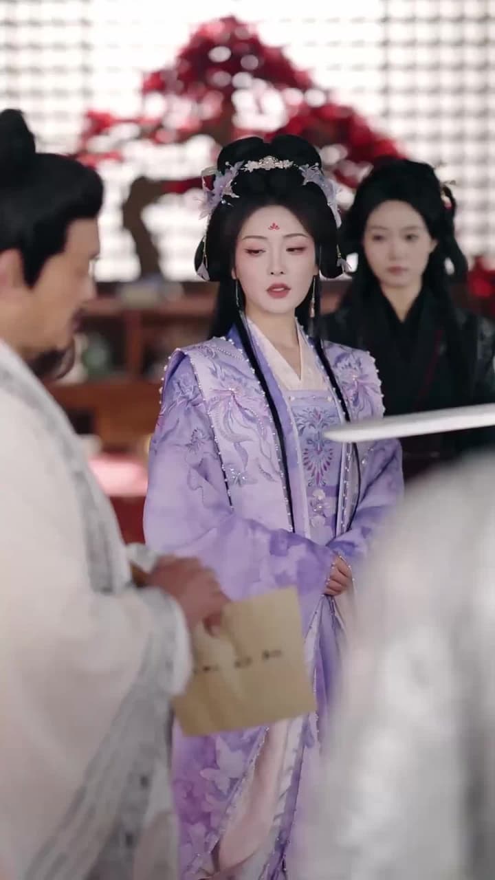 大婚日,新郎納妾我怒嫁竹馬 - 第 34 集
