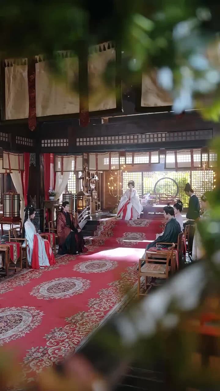 大婚日,新郎納妾我怒嫁竹馬 - 第 71 集