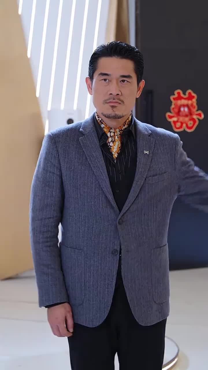 燃冬的代價 - 第 19 集