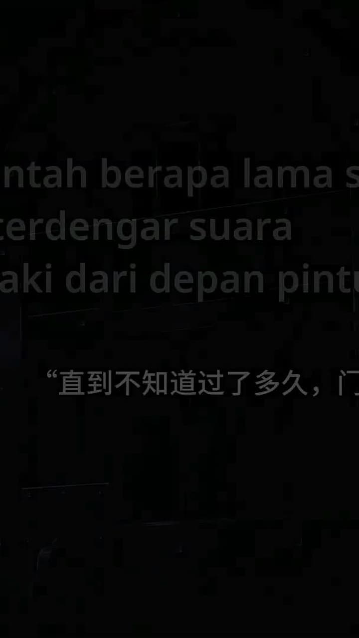 Akulah Pemandu Starial - Episode 7