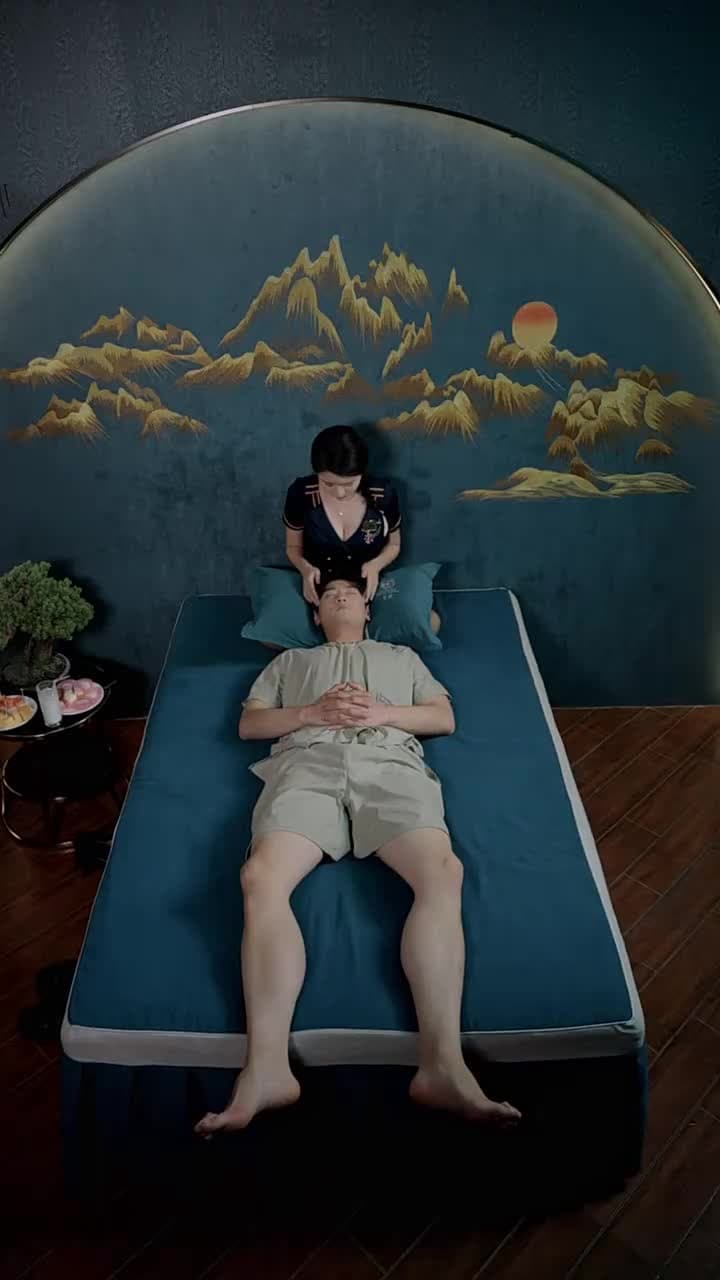 نظام الملياردير: حصاد المشاعر - الحلقة 6