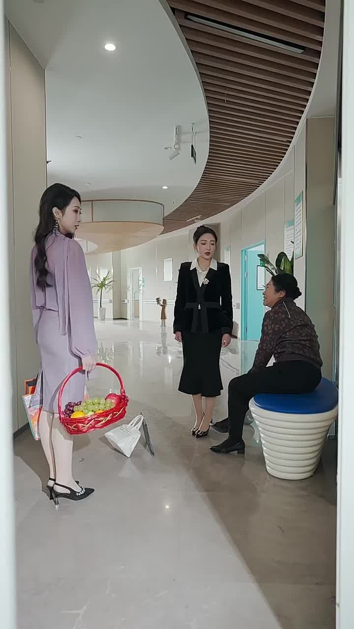 團建留我獨守,別急!歸來必有大禮 - 第 64 集