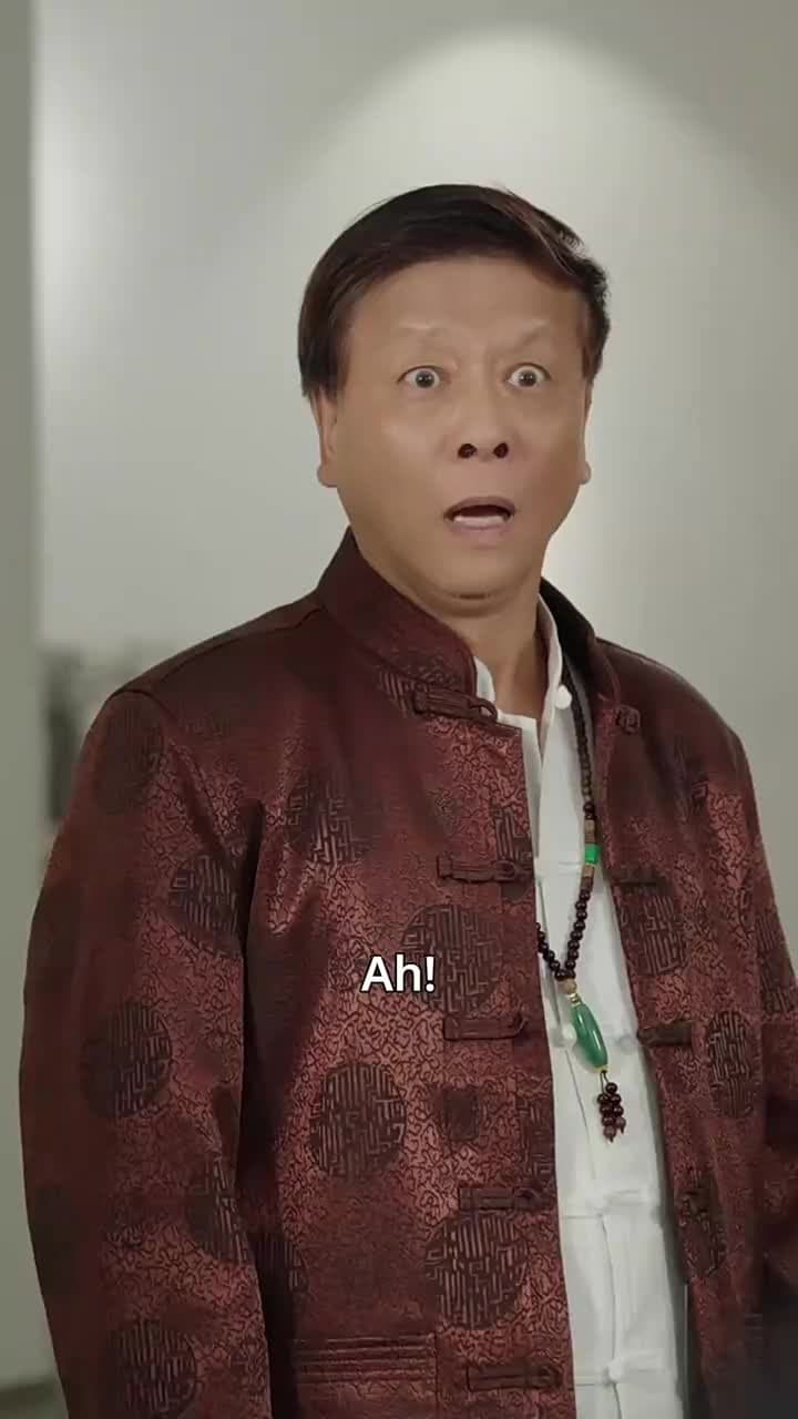 Dulu Hina, Kini Kuasa - Episod 31