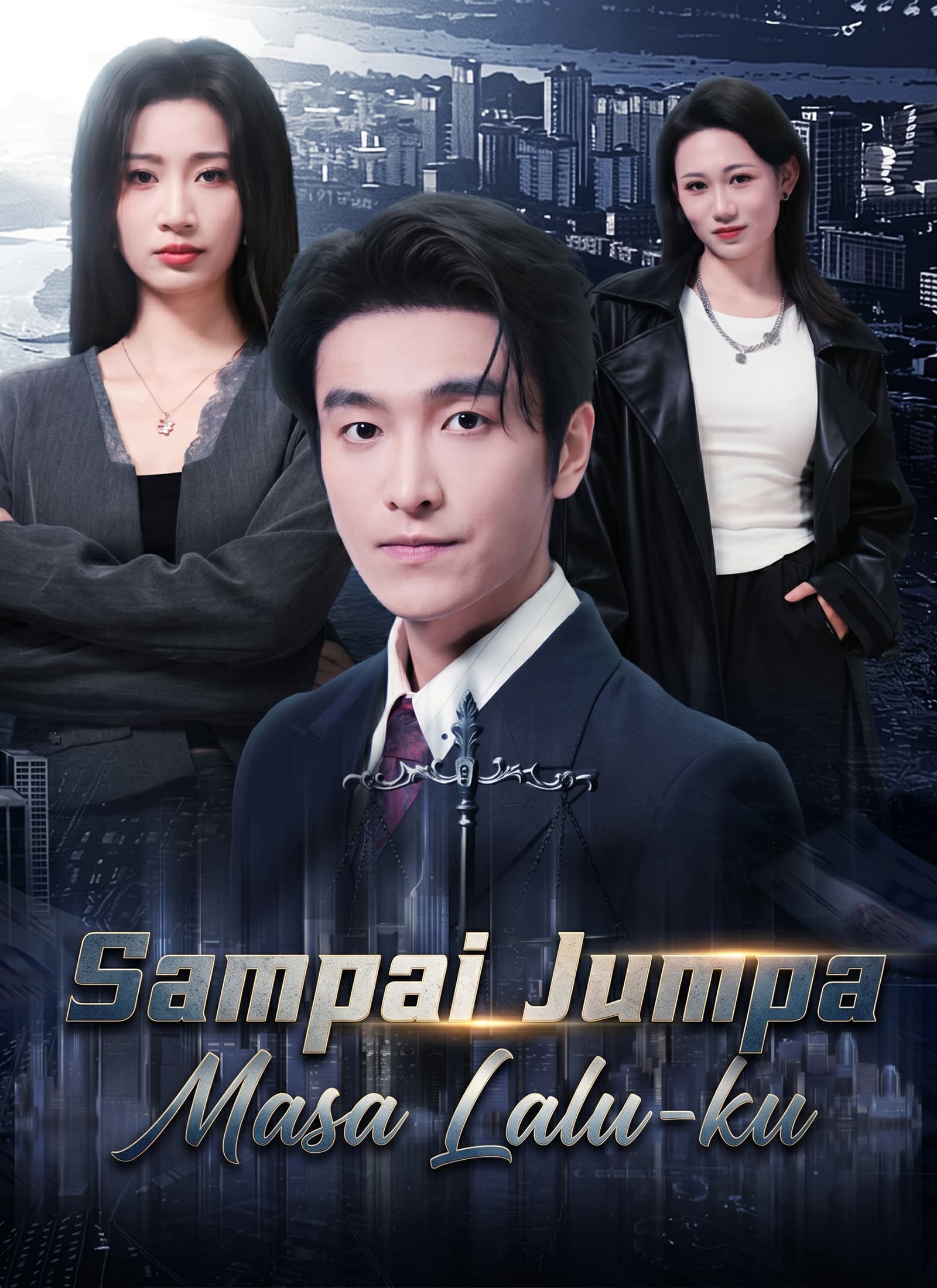 Sampai Jumpa, Masa Lalu-ku