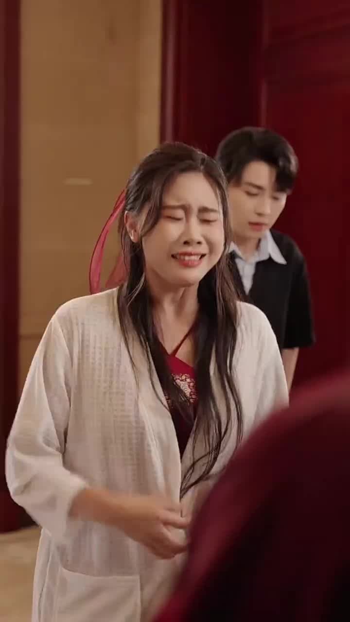 Dulu Hina, Kini Kuasa - Episod 34