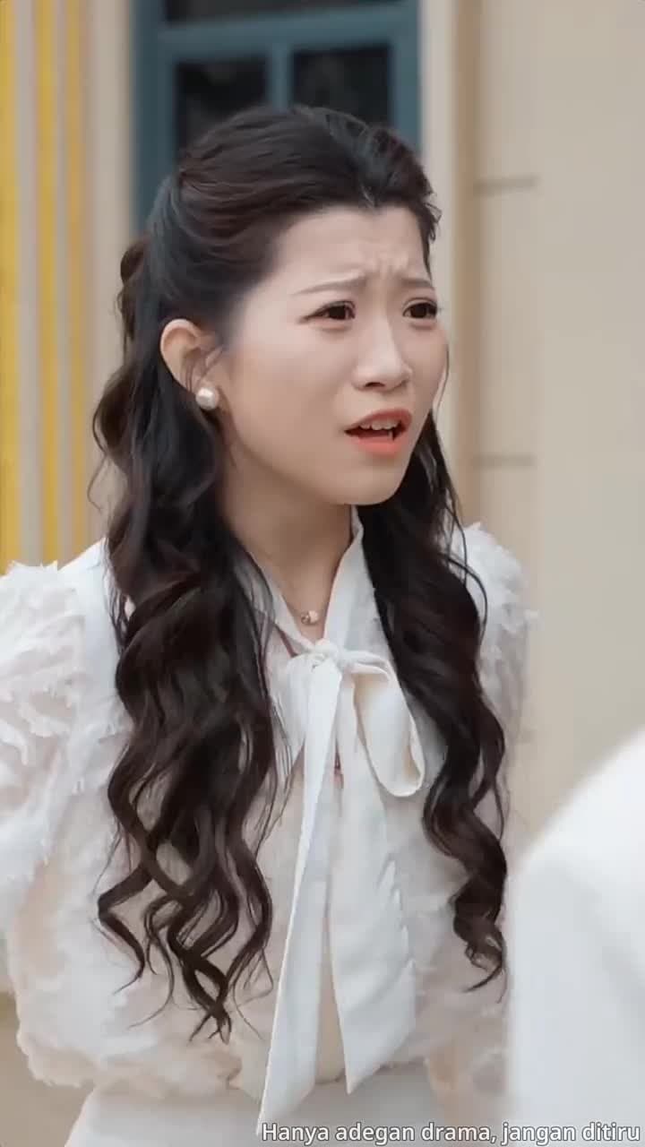 Sampai Jumpa Kehidupan Lama - Episode 32