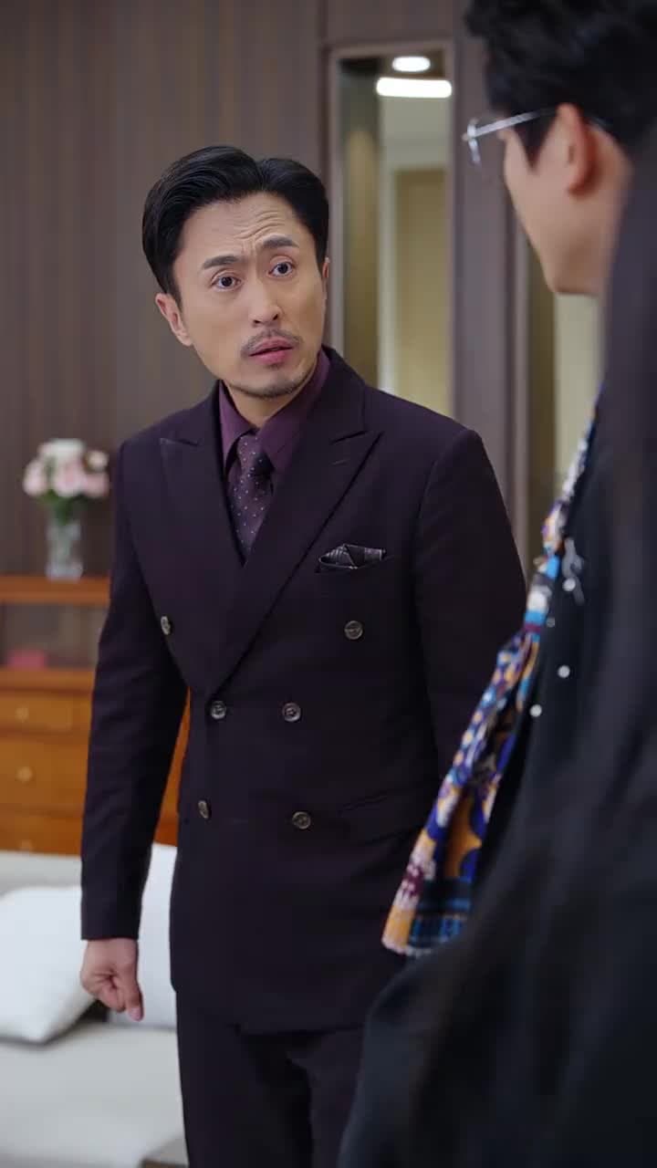 燃冬的代價 - 第 55 集