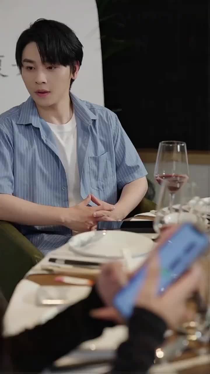 Dulu Hina, Kini Kuasa - Episod 7