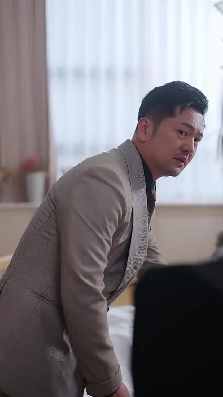團建留我獨守,別急!歸來必有大禮 - 第 68 集